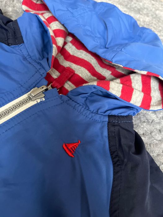 Бебешки жилетки/ двулицево яке