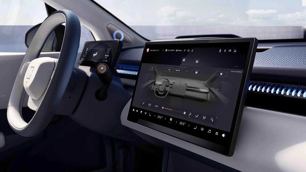 Zeekr X Max 5 seats Naxt va Halol Nasiya savdo