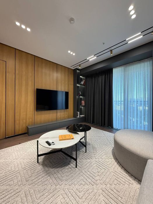 Ц-6 жк: Казахстан а аренда уютная квартира в новостройке