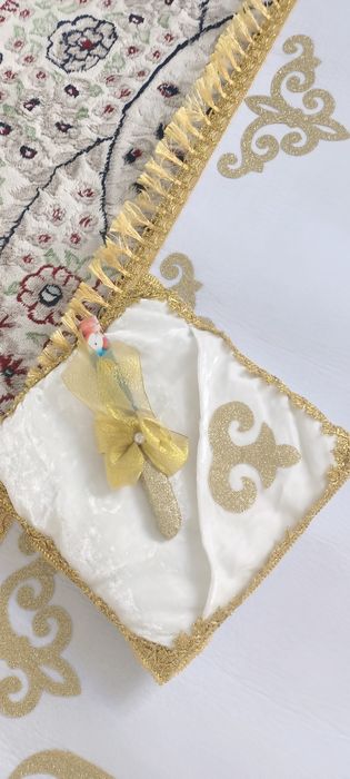 Продам коврик тусау кесу