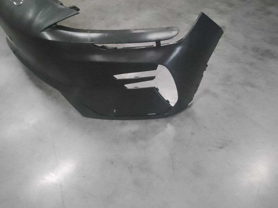 BYD Song Plus EV Верхняя часть переднего бампера