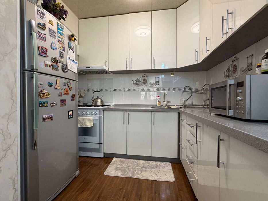 Просторная 3-комнатная квартира | Юнусабад ц5