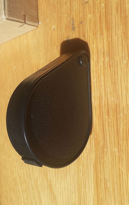 Лупа нова 3 диоптера