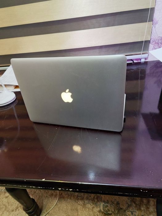 MacBook Pro Retina 15