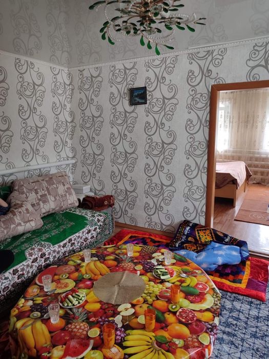 Продам дом торг есть