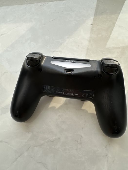 Original Dualshock 4