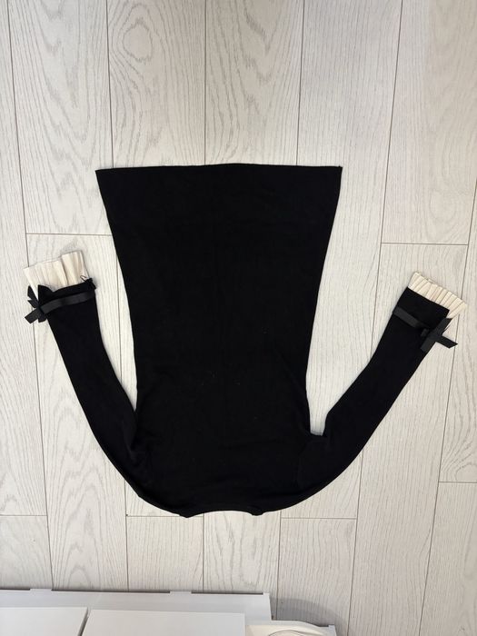 платье женское