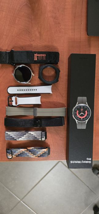 Samsung galaxy watch 5 pro