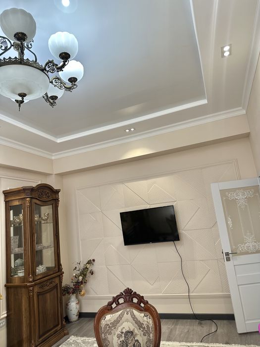 ПРОДАЁТСЯ готовая квартира 200м2