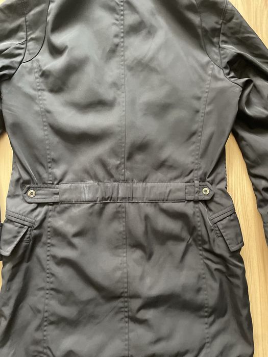 HUGO BOSS / мъжко яке-палто М/L