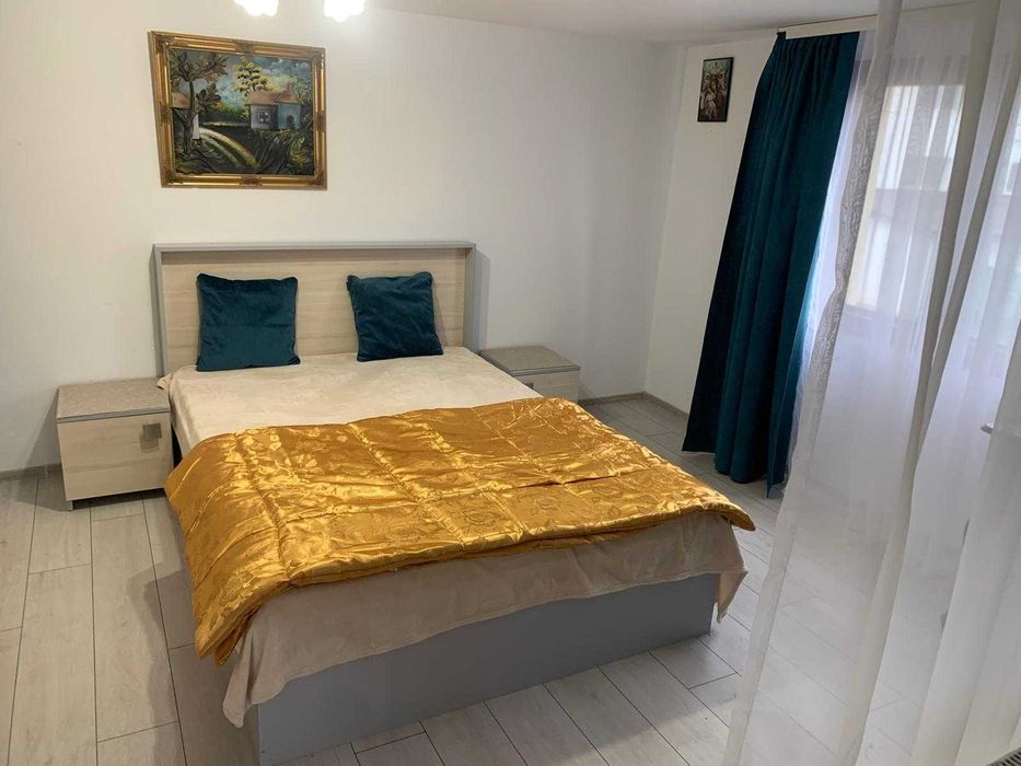 Închiriere camere în regim hotelier