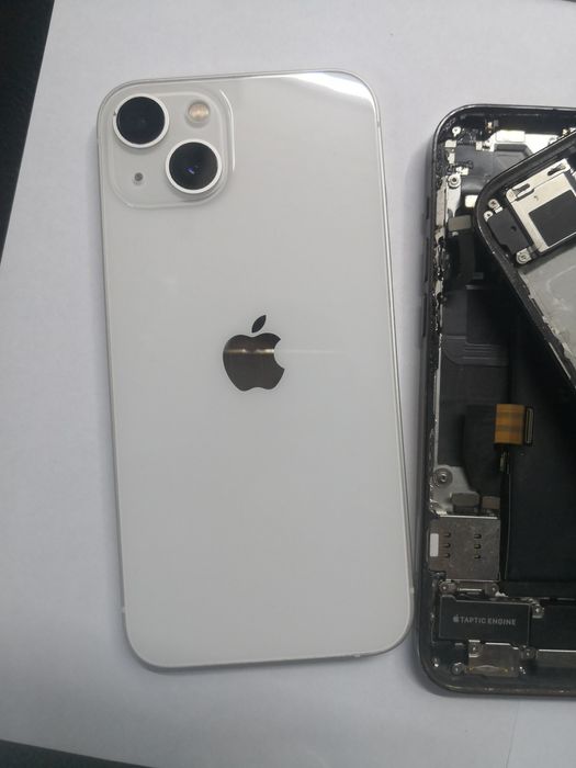 Iphone 14-14pro piese-display - carcasa - camere - baterie originale