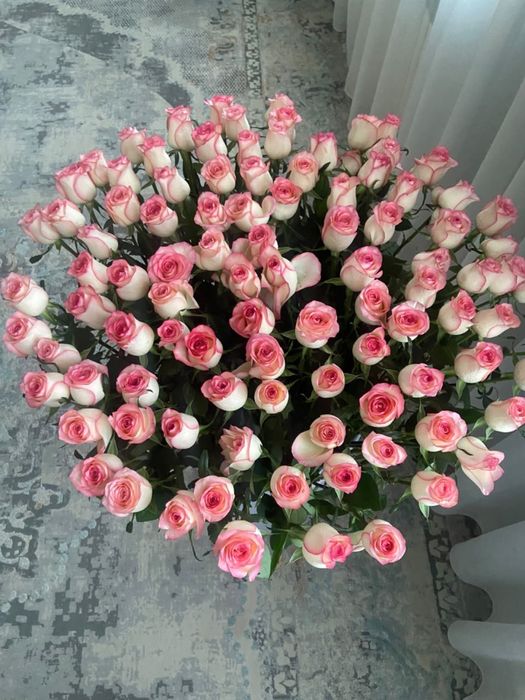 Цветы, гүлдер, .