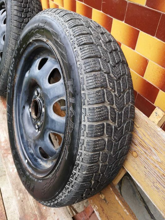 Vand roti auto 155/65 R14
