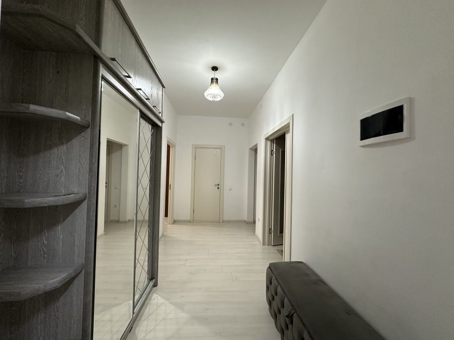 Сдаётся в аренду квартира