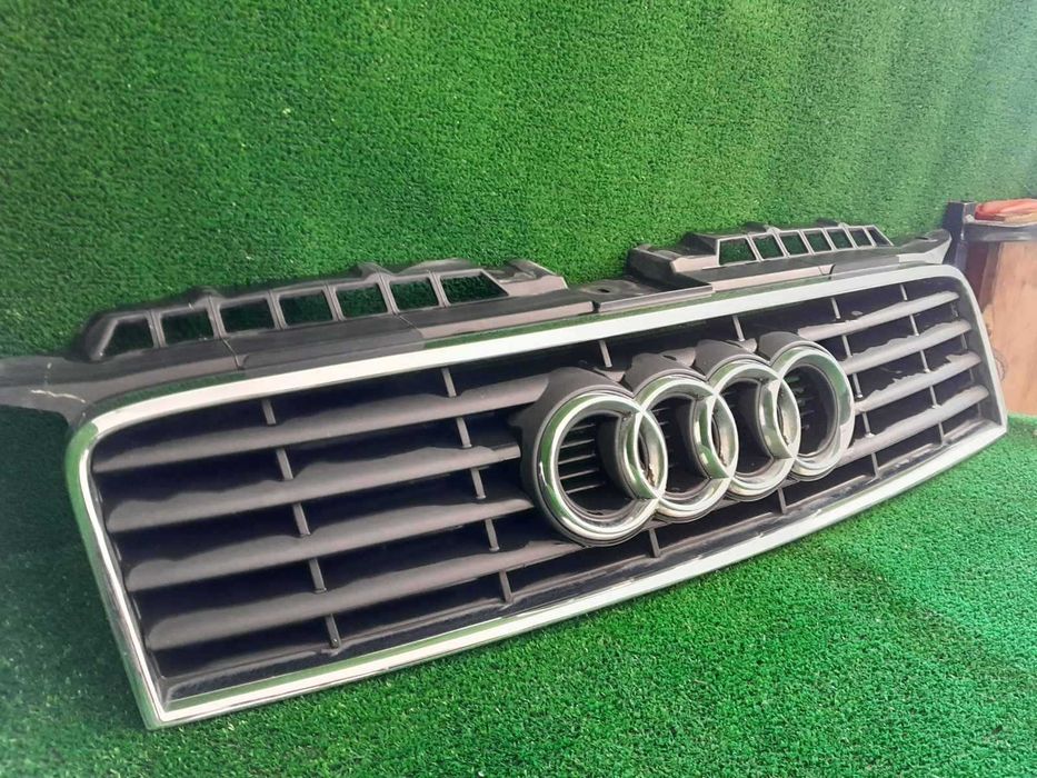 Audi A3 Sportback 2.0diz. 140k.s 05-06g  На части