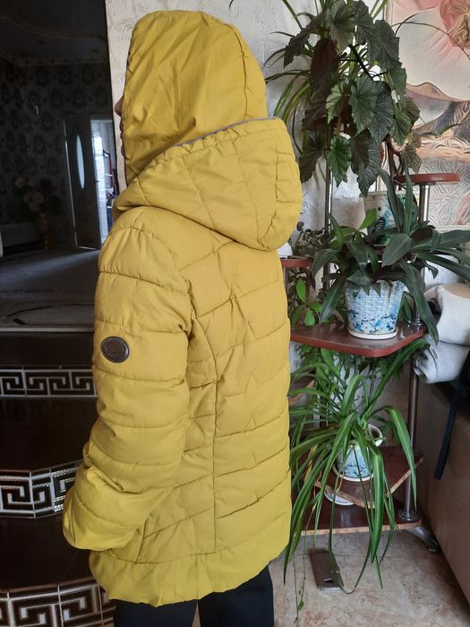 Куртки для  девочек