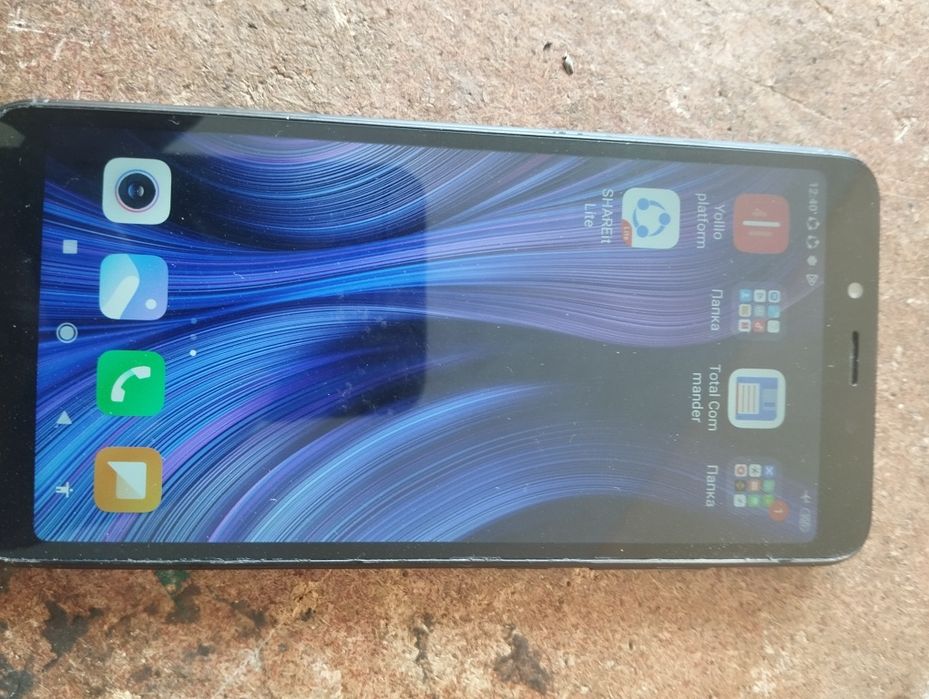 Xiaomi Redmi 6 4/64Gb