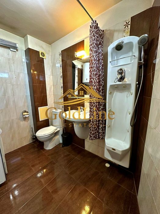 Двустаен апартамент до НБУ