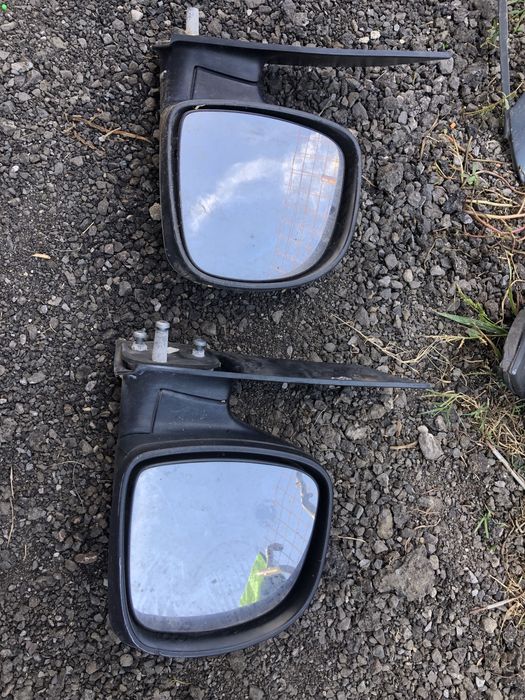 Oglinzi mercedes vito