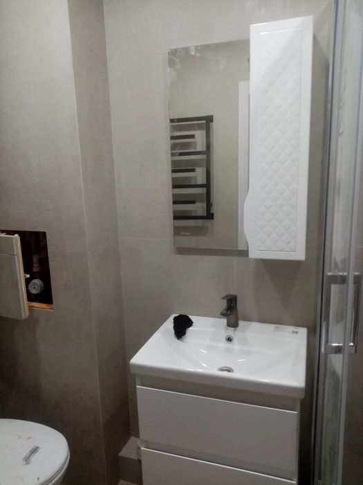 Ремонт квартир под ключ