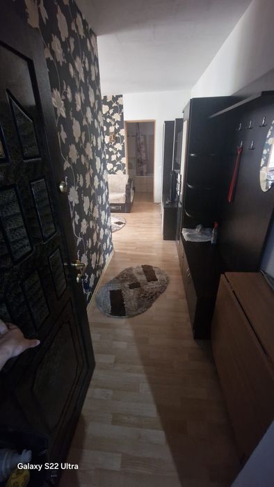 Apartament Ostroveni