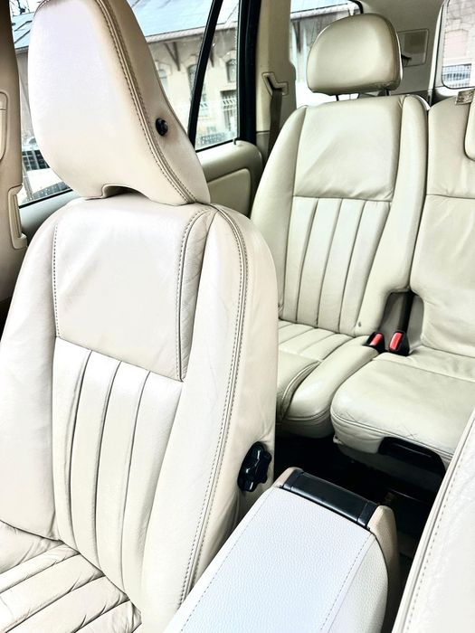VOLVO XC90 2011 — imagine 5