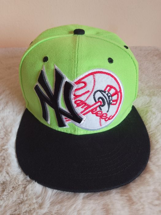 Caciula Baseball New York Yankees