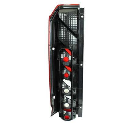 Стоп Iveco Daily / Стопове Ивеко Дейли след 2014, стоп светлини