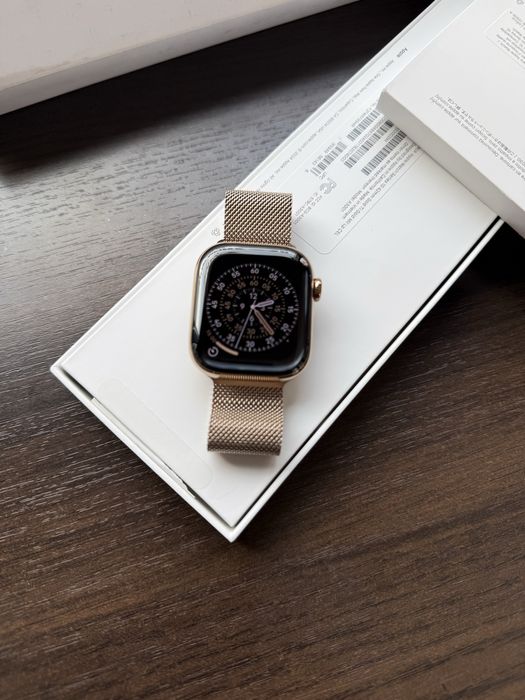 Apple Watch 10/42 64