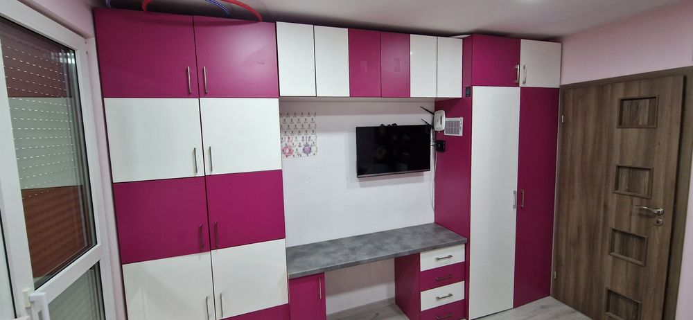 Мебели за детска стая