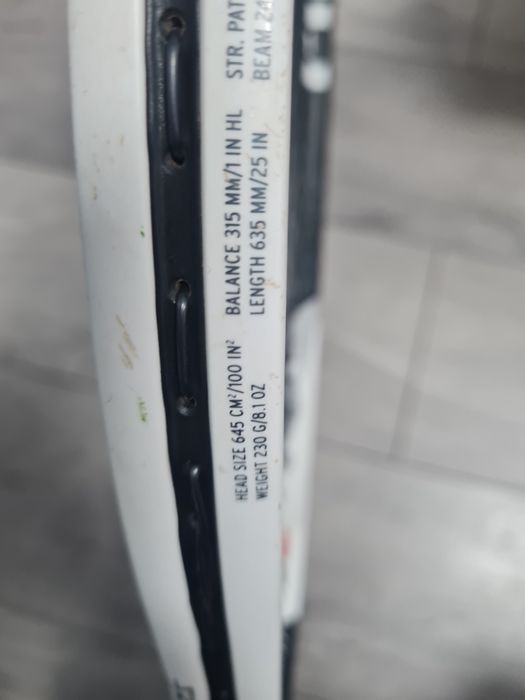 Тенис ракета Head speed