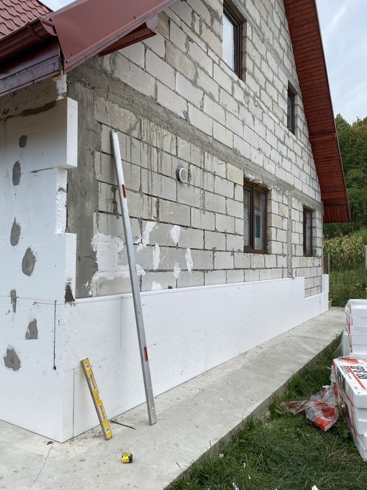 Renovari,finisaje interioare.