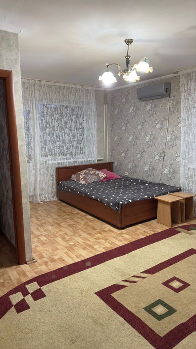 1-ком квартира .