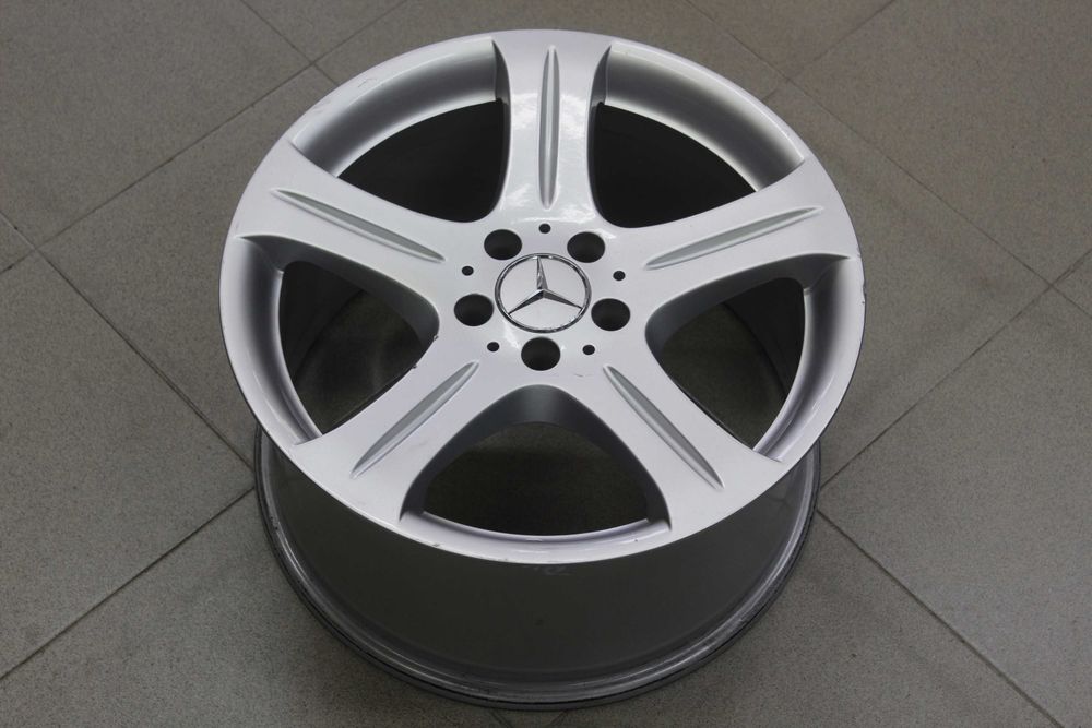 Джанта 18" Mercedes CLS (задна)