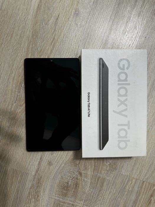 Продается Samsung Tab A7 Lite