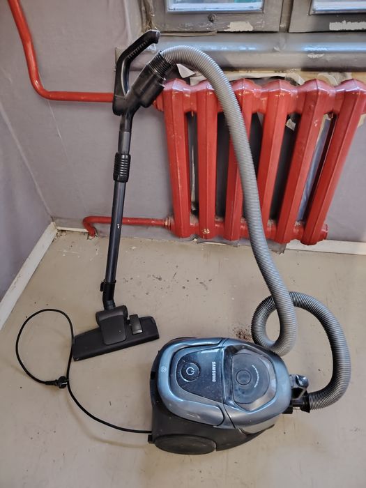 Пылесос Самсунг продам