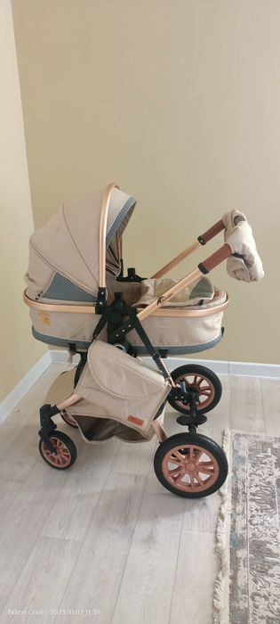 Коляска детская отличная