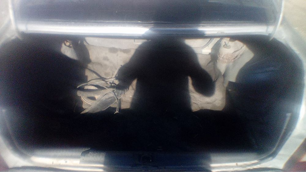 Кузов опель вектра