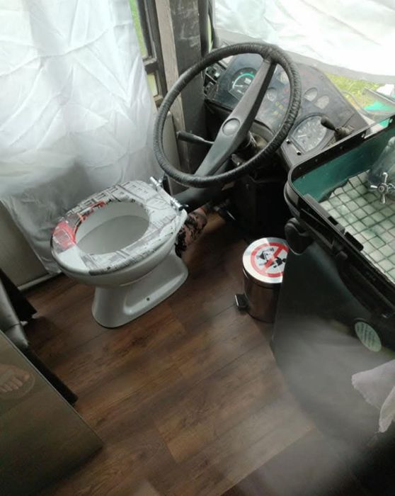 Дава се под наем Ателие в София, Славия - 35 кв.м за 398.82 € - Снимка #9