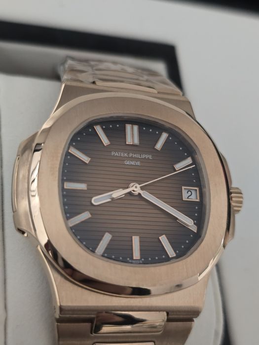 Ceas Patek Philippe Nautilus 5711