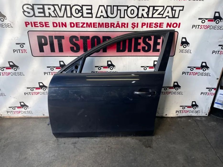 usa stanga fata audi a4 b8 2011 2012 2013 2014 2015 2016 break