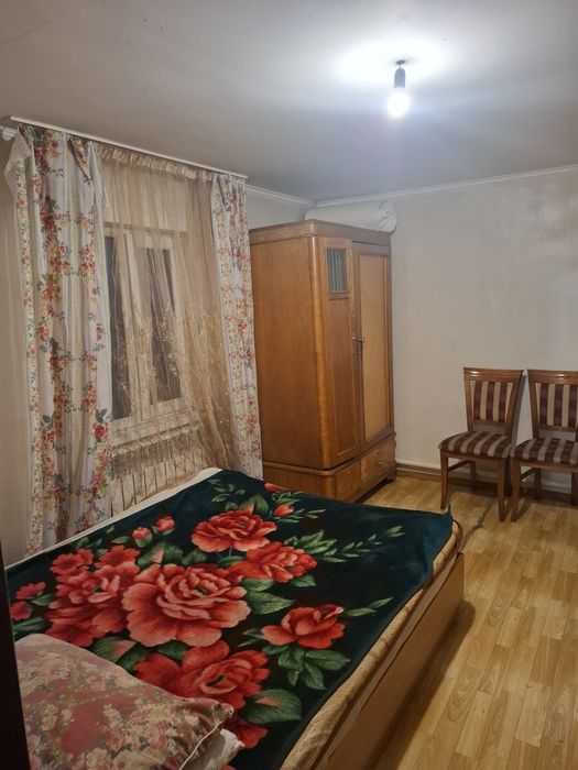 Сдаётся времянка