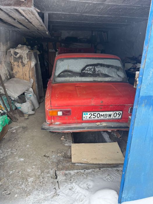 Копейка жига продам