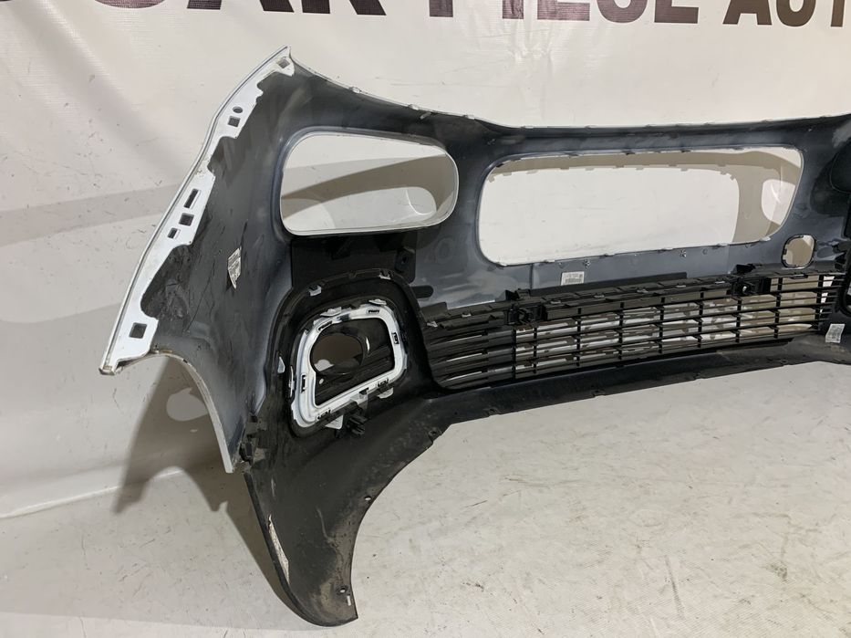 Bara fata Citroen Berlingo, 2019, 2020, 2021, 2022, 9816977680.