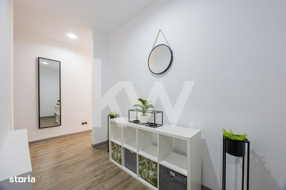 Apartament premium tip duplex | 2 camere | Silver Mountain – Poiana