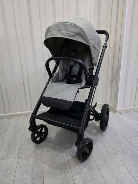 Cybex Balios S прогулочная коляска