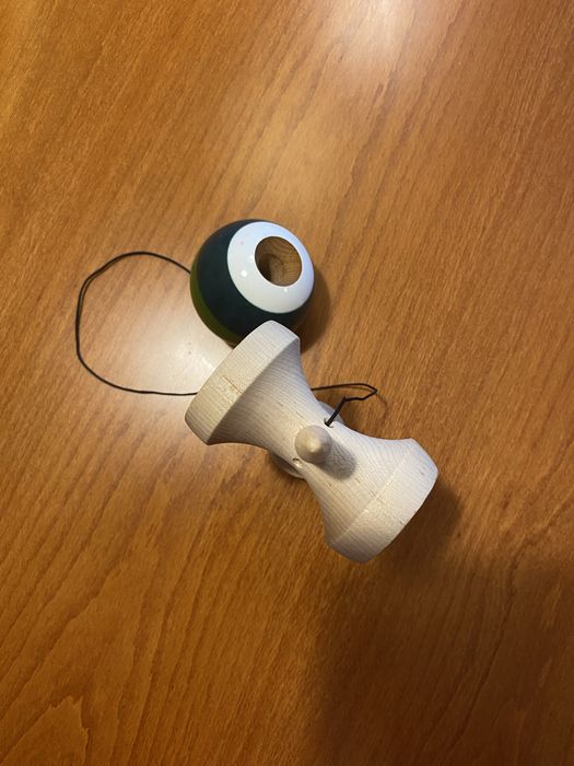 Игра за баланс Кендама