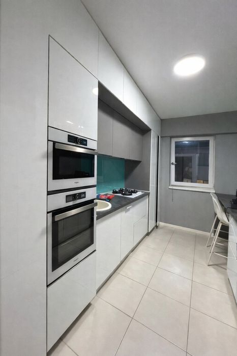 Apartament 2 camere Bragadiru