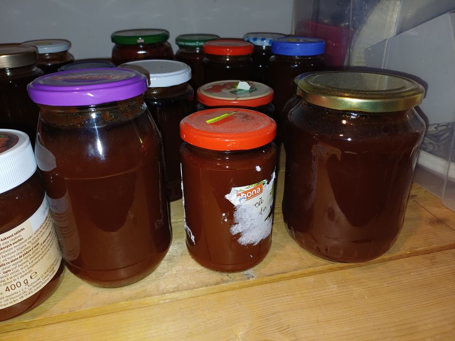 Dulceață de maciese 2024